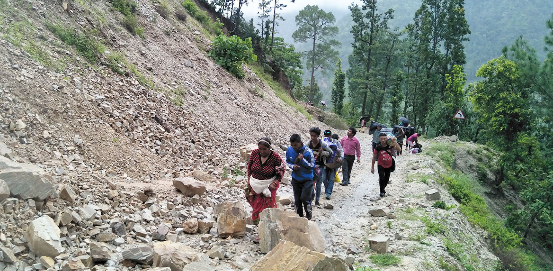 ‘भोट हालेर काम खोज्दै विदेश जान नपरोस्’  